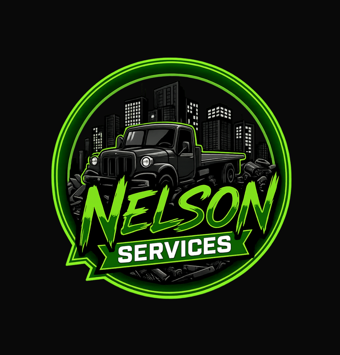 Nelson Services